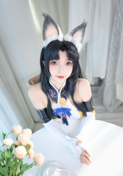 芳芳郁金香